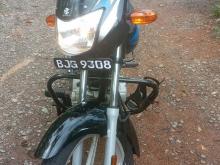 Bajaj CT-100 2024 Motorbike