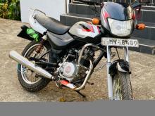 Bajaj CT-100 2006 Motorbike