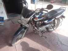 Bajaj CT-100 2008 Motorbike