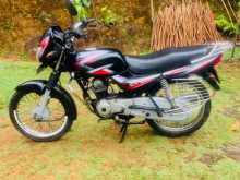 Bajaj CT-100 2005 Motorbike