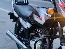 Bajaj CT-100 2007 Motorbike