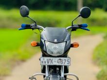 Bajaj CT-100 2010 Motorbike