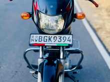 Bajaj CT-100 2018 Motorbike