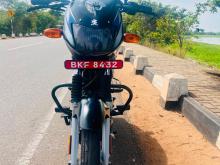 Bajaj CT-100 2025 Motorbike