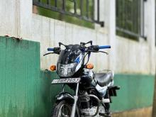 Bajaj CT-100 2018 Motorbike