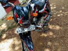 Bajaj CT-100 2005 Motorbike