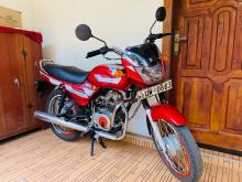 Bajaj CT-100 2008 Motorbike