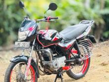 Bajaj CT-100 2005 Motorbike