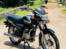 Bajaj CT-100 2007 Motorbike