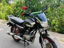 Bajaj CT-100 2004 Motorbike