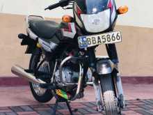 Bajaj CT-100 2014 Motorbike