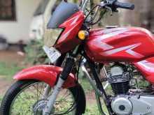 Bajaj CT-100 2006 Motorbike