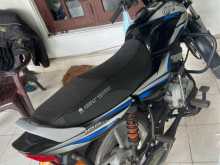 Bajaj CT-100 2021 Motorbike