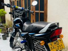 Bajaj CT-100 2005 Motorbike