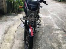 Bajaj CT-100 2006 Motorbike