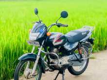 Bajaj CT-100 2013 Motorbike