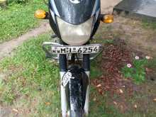 Bajaj CT-100 2006 Motorbike