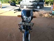 Bajaj CT-100 2006 Motorbike