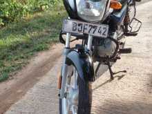 Bajaj CT-100 2023 Motorbike