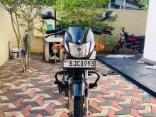 Bajaj CT-100 2022 Motorbike