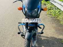 Bajaj CT-100 2011 Motorbike