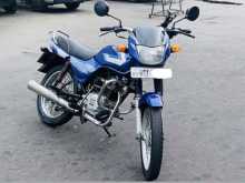 Bajaj CT-100 2011 Motorbike