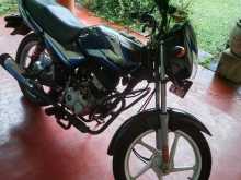 Bajaj CT-100 2024 Motorbike