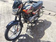 Bajaj CT-100 2026 Motorbike