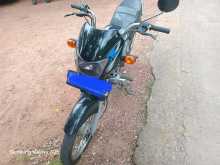 Bajaj CT-100 2008 Motorbike