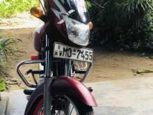 Bajaj CT-100 2006 Motorbike