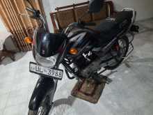 Bajaj CT-100 2008 Motorbike