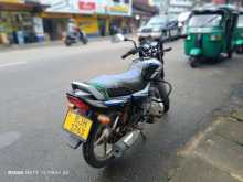 Bajaj CT-100 2024 Motorbike