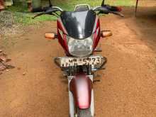 Bajaj CT-100 2008 Motorbike