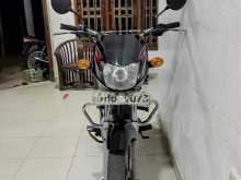 Bajaj CT-100 2006 Motorbike