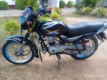 Bajaj CT-100 2019 Motorbike