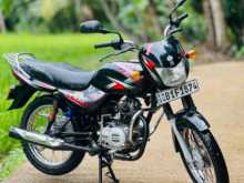 Bajaj CT-100 2020 Motorbike