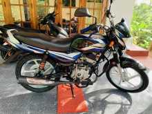 Bajaj CT-100 2020 Motorbike