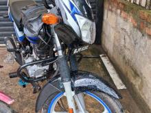 Bajaj CT-100 2025 Motorbike