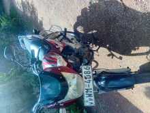 Bajaj CT-100 2011 Motorbike