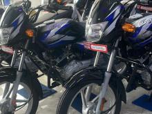 Bajaj CT-100 2026 Motorbike