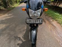 Bajaj CT-100 2019 Motorbike