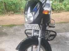 Bajaj CT-100 2020 Motorbike