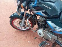 Bajaj CT-100 2018 Motorbike