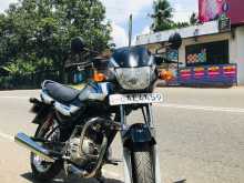 Bajaj CT-100 2013 Motorbike