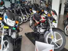 Bajaj CT-100 2024 Motorbike