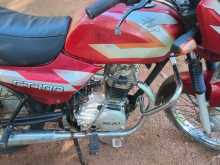 Bajaj CT-100 2005 Motorbike