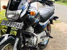 Bajaj CT-100 2017 Motorbike