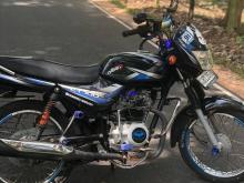 Bajaj CT-100 2019 Motorbike