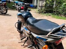 Bajaj CT-100 2013 Motorbike
