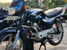 Bajaj CT-100 2019 Motorbike